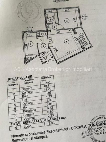 Tineretului metrou si prac,ap 2 camere,bloc 1980/120.000euro - 2