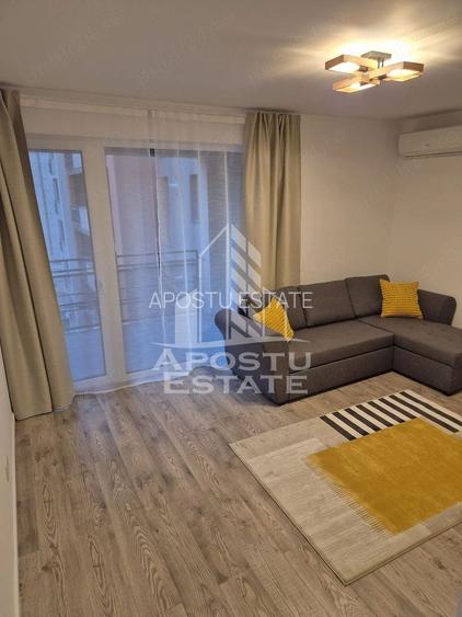 Apartament cu 2 camere, judetul Timis, Aradului, Prima Inchiriere - 2