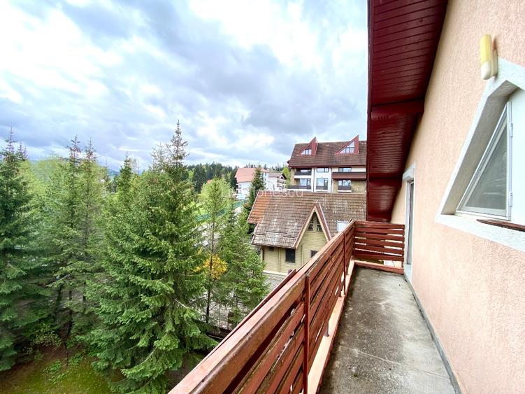 Casa de vânzare în Predeal - 15