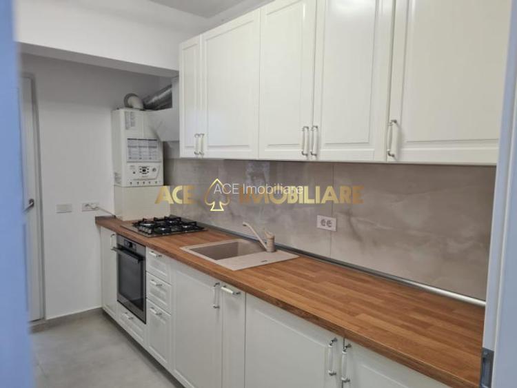 2 Camere de inchiriat | Berceni | Metrou | Centrala | Parcare - 5