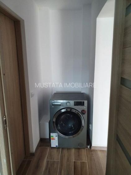 - Apartament 3 camere confort 1 decomandat Progresu, mobilat utilat NOU - 8