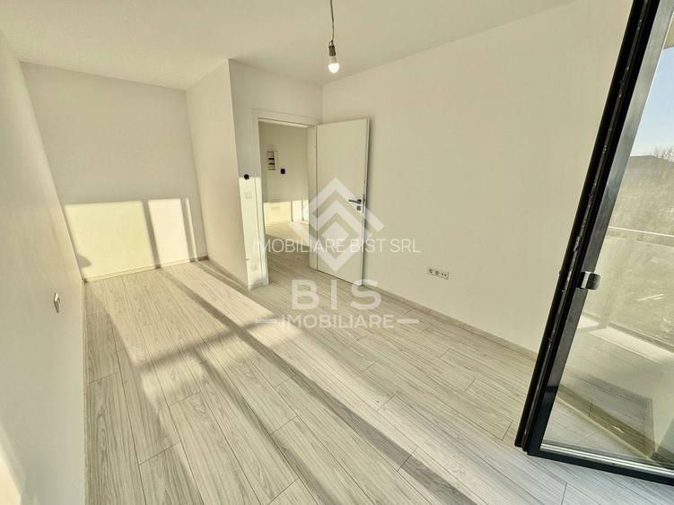 Apartament 2 camere, bloc nou - zona Mall, Bistrița - 4