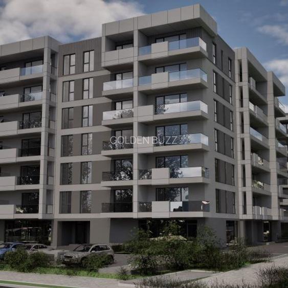 Apartament 3 camere | 135 mp | 3 bai | Padurea Baneasa - 1