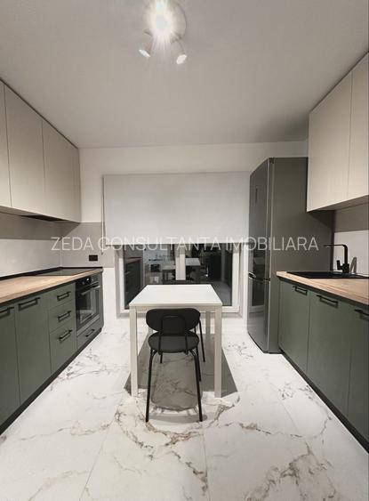 Apartament 2 camere Piata Sudului-Emil Racovita Sun Royal View - 2