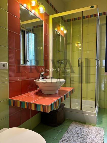 Casa individuală 5 camere, teren 800 mp, Mahala - 23