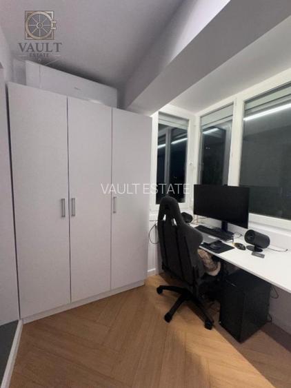 Apartament  2 camere -56Mp- Titan  - 7
