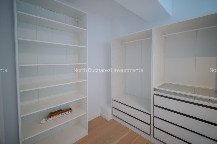 VILA 9 CAMERE - MOBILATA - CORBEANCA - COMISION 0% - 16