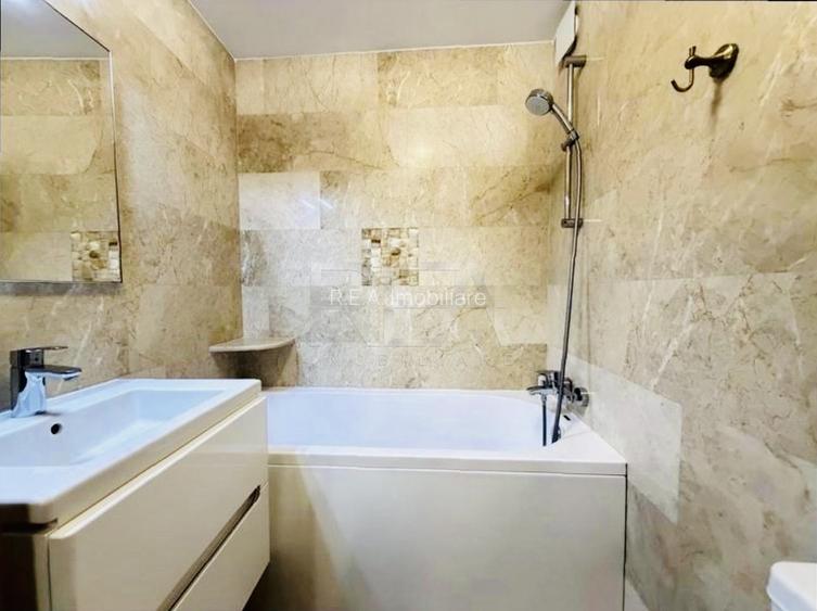 Apartament lux 3 camere Arcul de Triumf Kiseleff parcare subterana - 7