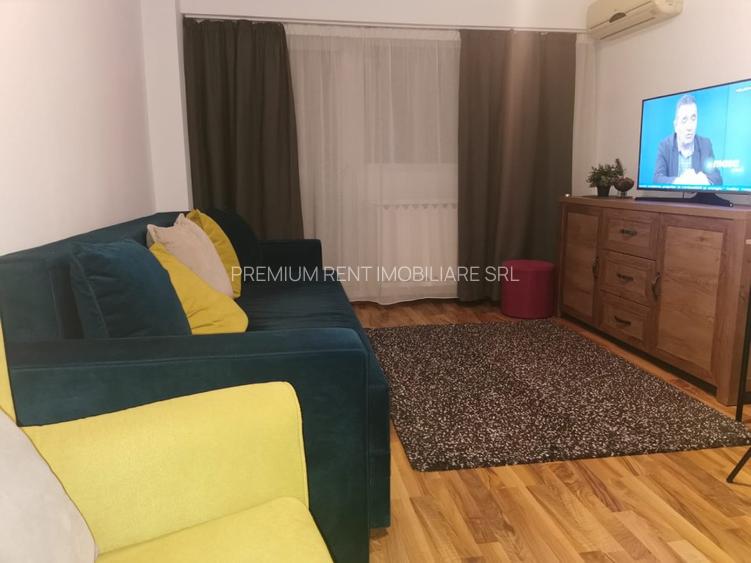 Garsoniera, Octavian Goga-Casa de pensii, etaj 6, libera, mobilata - 4