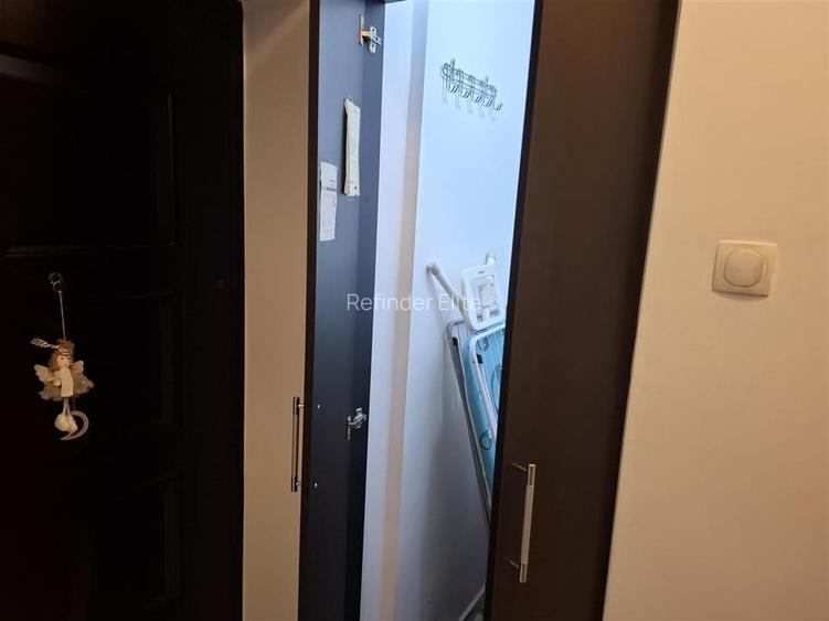 vanzare apartament 2 camere | Timpuri Noi  | langa metrou | etaj 2/5 | lift | re - 25