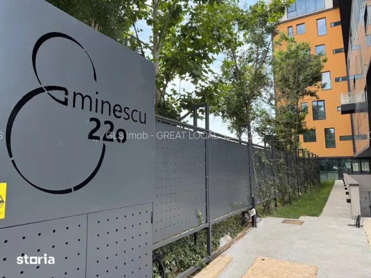Apartament Premium 2 Camere | 90 mp | Prima Închiriere | Eminescu - 2