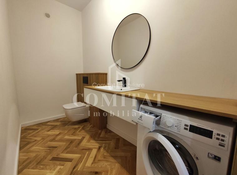 Apartament ultrafinisat în zona ultracentrală | Scară interioară - 12