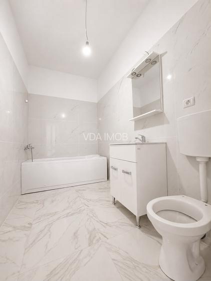 Apartament 2 Camere Decomandat | Predare Decembrie 2026 | Str. Piersicului nr.10 - 5