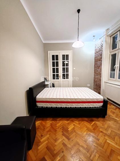 Apartament de închiriat, 3 camere, 80 mp, Central zona Spitalul Clinic Județean - 12