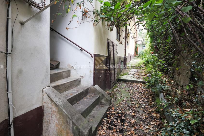 Locație rară în Brașov: ideal pentru regim hotelier sau business - 8