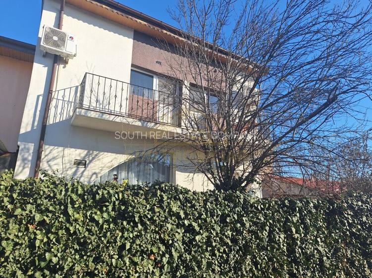 CASA S+P+1+M+POD-MOBILATA UTILATA-SOS OLTENITEI - 22