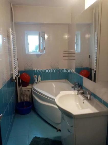 Apartament 3 camere, decomandat, 70 mp, ac, balcon, metrou, Tineretului - 8