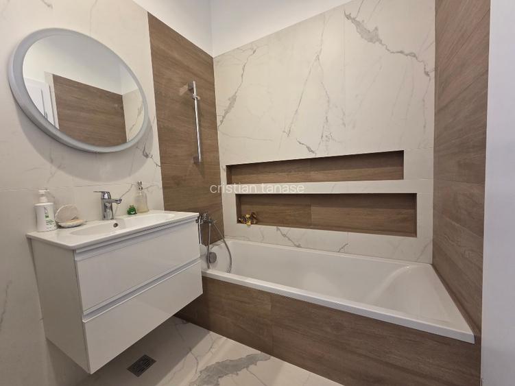 Vila Tunari  My Family Residence - Ultima vila Parter+ Pod - 6