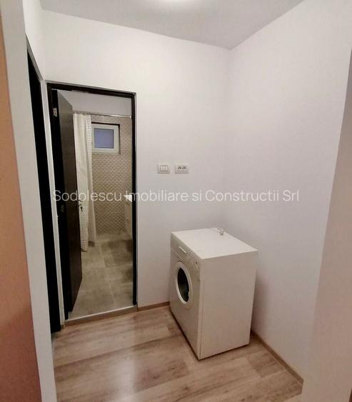 Apartament cu 2 camere - Iulius Town - 7