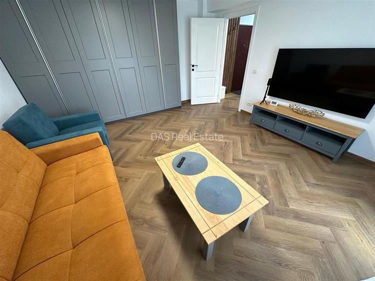 *NOU* Apartament 2 camere | Aviatiei | Renovat | Centrala Proprie - 6