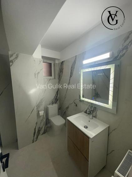 Apartament cu 2 camere | Tomis Nord - Euromaterna - 5