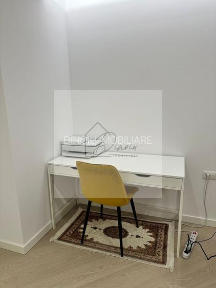 Apartament 3 Camere Cortina North | Lux, modelul mare 83mp I COM 0% - 10