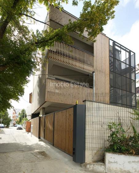 Duplex 4 camere | Dorobanți | Curte proprie - 12