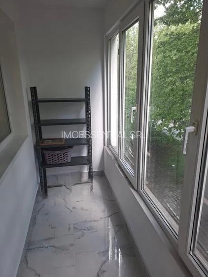 2 camere Drumul Taberei metrou Tudor Vladimirescu / Favorit - 8