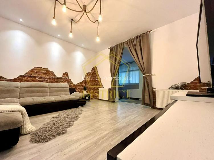 Casa cu 3 camere | Bălcescu - 5