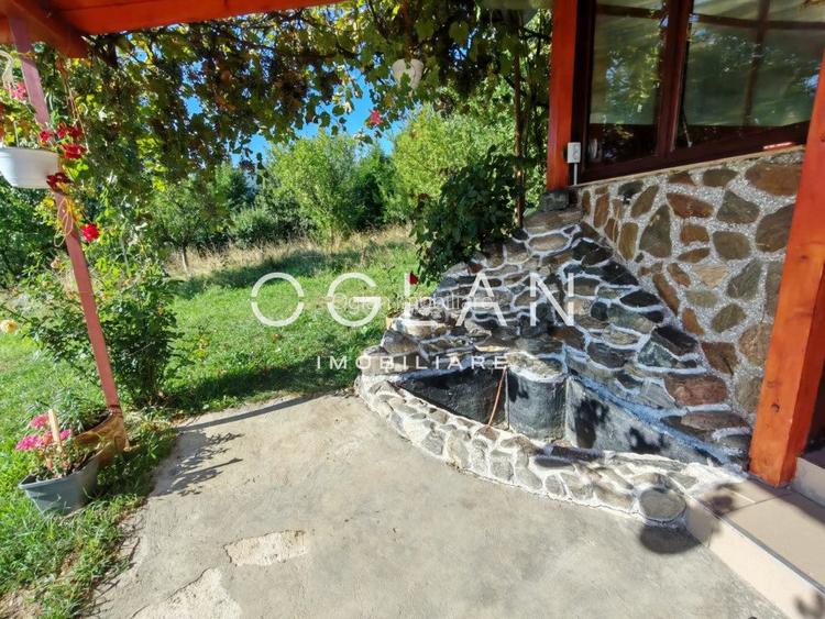 Terenul pe care se cladeste visul tau – Tocile, Sibiu - 4