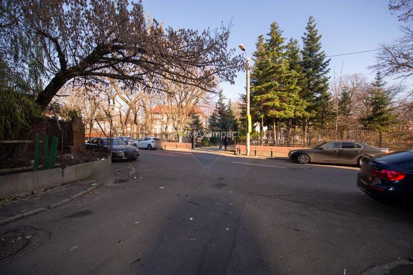 Apartament cu 2 camere de vanzare Metrou Grivita Strada Stefan Stoika - 21