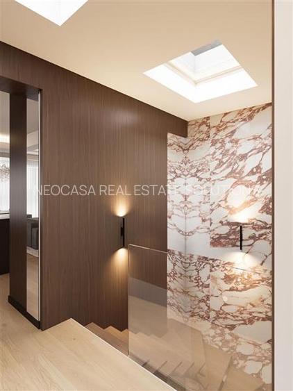 Apartament tip Duplex 5 Camere I 191 mp I Iancu Nicolae - 5