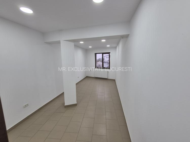 Spatiu de birouri generos - 6