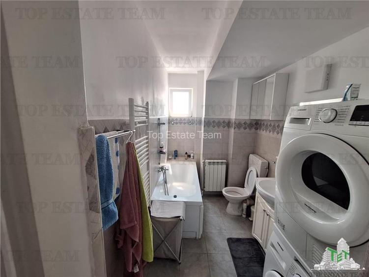 Apartament elegant - 2 camere - vanzare - Lidl Bariera - 7