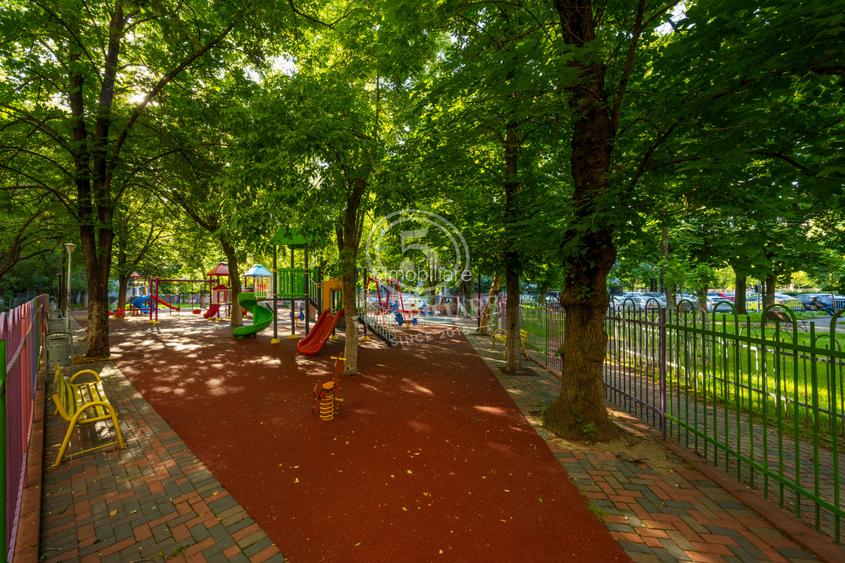 3 Camere Camil Ressu | Lângă Parcul Titan & Metrou - 22