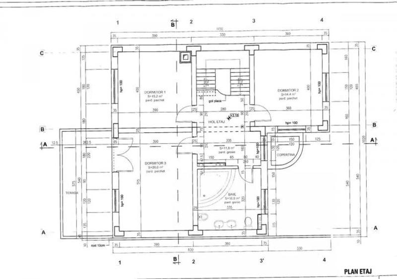 Inchirieri Case / Vile Barbu Vacarescu - 12