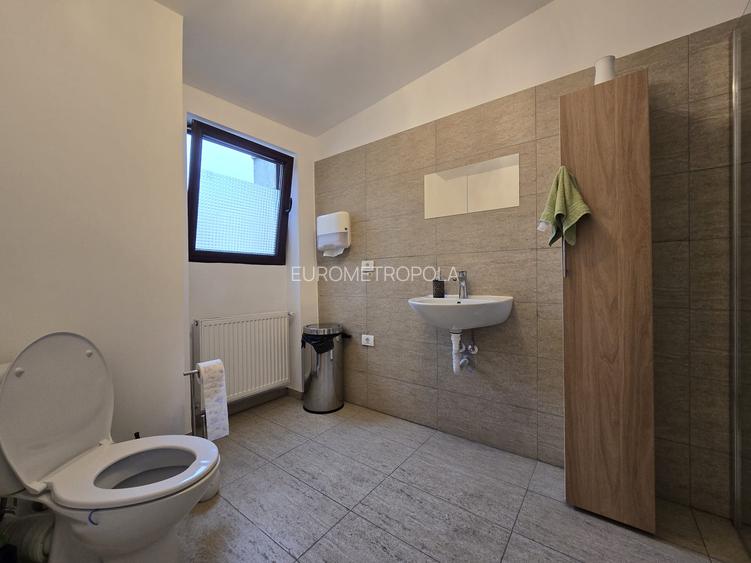 Proprietate 8 camere Dorobanti Televiziune - 27