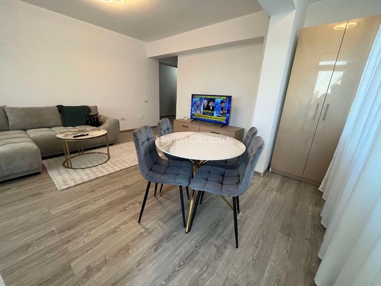 Apartament modern 2 camere - 3