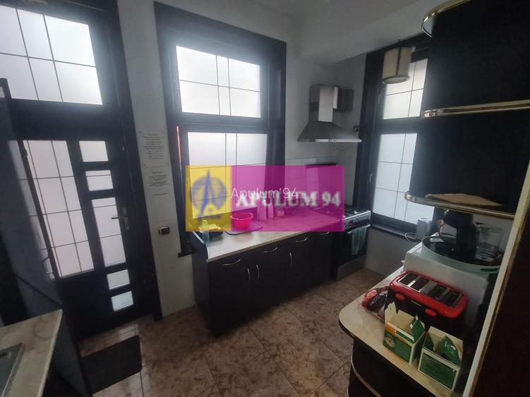 Hotel Boutique de vanzare in Sinaia - 42