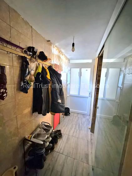 Apartament cu 1 cameră, zona Bălcescu, spațios, cu grădină - 4
