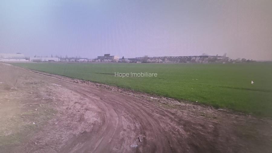 Berceni-Sector 4 , Bucuresti-Teren Intravilan - 4