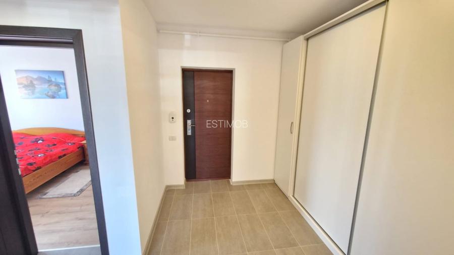 Inchiriere Apartament 2 Camere  Zona Sanpetru complex rezidential Subcetate - 13