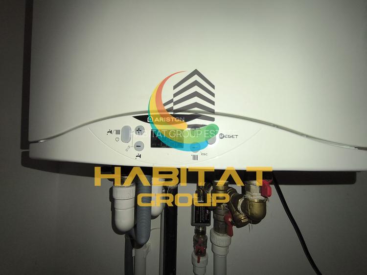 Spatiu comercial de inchiriat 220 mp Timpuri Noi la 10 min de metrou - 10