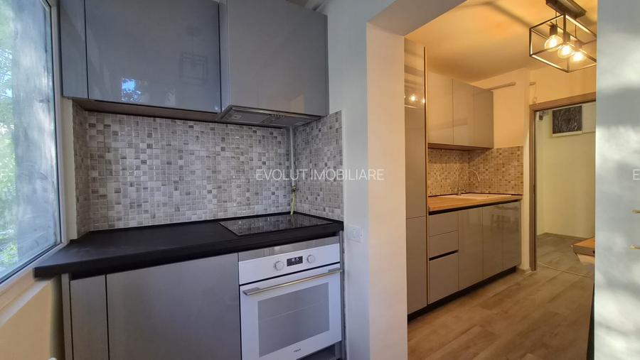 Apartament 2 camere de închiriat – Tomis 3 | Prima închiriere | Complet renovat - 3