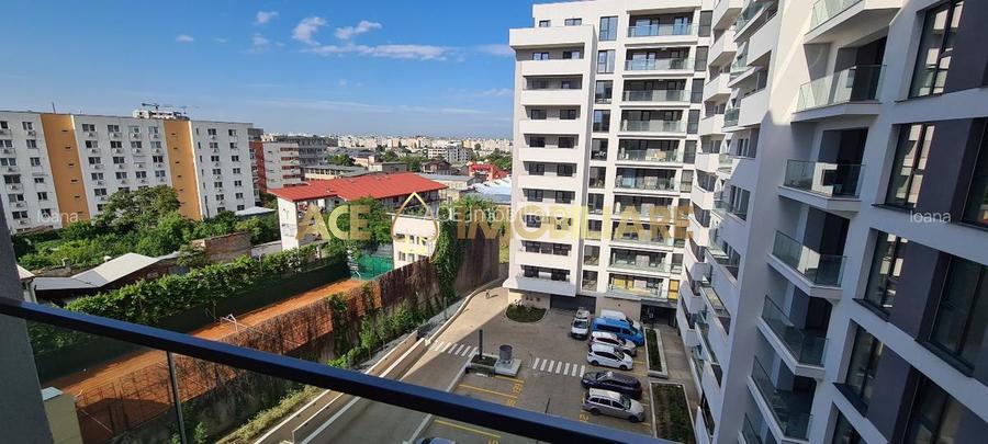 Studio dublu de inchiriat | Timpuri Noi | Metrou | Parcare | Centrala - 8