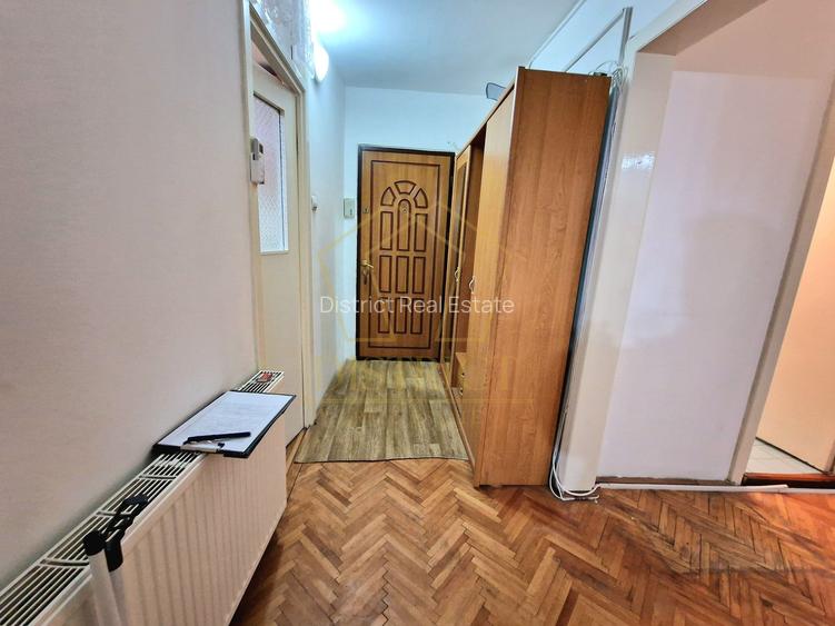 Apartament cu 3 camere | Girocului - 8