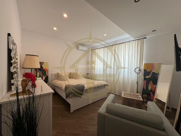 Comision 0 Vila Mobilata langa Profi Balotesti - 14