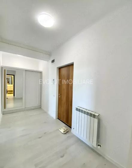 Mamaia nord-apartament 2 camere decomandat mobilat - 9