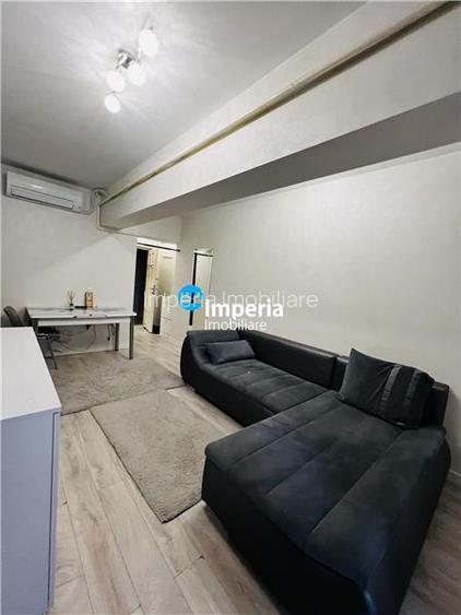 Inchiriez apartament 1 camere, decomandat, Moara de Vant - Complex Roua Residenc - 2