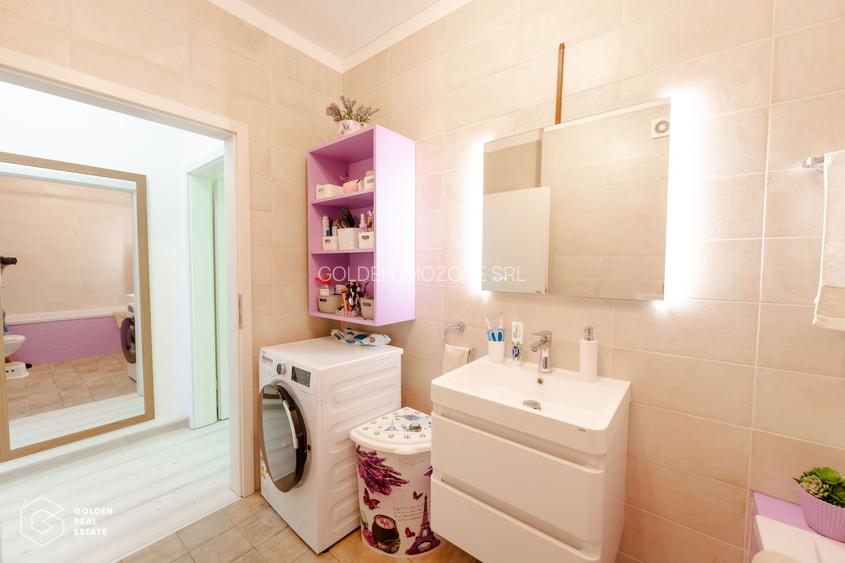 🏡 Chirie lux -langa Shopping City  în Timisoara - 15